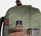 Cabinzero Classic 44L Rugzak - Georgian Khaki