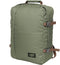 Cabinzero Classic 44L Rugzak - Georgian Khaki