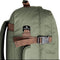 Cabinzero Classic 44L Rugzak - Georgian Khaki