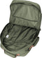 Cabinzero Classic 44L Rugzak - Georgian Khaki