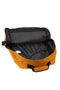 CabinZero Handbagage Reistas / Rugzak Combi - 44 Liter - Oranje