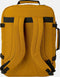 CabinZero Handbagage Reistas / Rugzak Combi - 44 Liter - Oranje