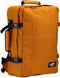 CabinZero Handbagage Reistas / Rugzak Combi - 44 Liter - Oranje