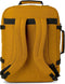 CabinZero Handbagage Reistas / Rugzak Combi - 44 Liter - Oranje