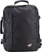 CabinZero Handbagage Reistas / Rugzak Combi - 44 Liter - Zwart