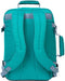 CabinZero Handbagage Reistas / Rugzak Combi - 44 Liter - Zwart