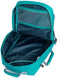 CabinZero Handbagage Reistas / Rugzak Combi - 44 Liter - Zwart