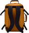 CabinZero Handbagage Reistas / Rugzak Combi - 44 Liter - Zwart
