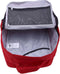 CabinZero Handbagage Reistas / Rugzak Combi - 44 Liter - Zwart