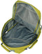 CabinZero Handbagage Reistas / Rugzak Combi - 44 Liter - Zwart