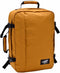 CabinZero Handbagage Reistas / Rugzak Combi - 44 Liter - Zwart