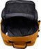 CabinZero Handbagage Reistas / Rugzak Combi - 44 Liter - Zwart