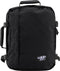 Cabinzero Mini - handbagage rugzak - wizair afmetingen - Absolute Black