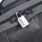 Cabinzero Mini - handbagage rugzak - wizair afmetingen - Absolute Black