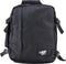 Cabinzero Mini - handbagage rugzak - wizair afmetingen - Absolute Black