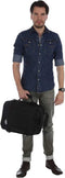 Cabinzero Mini - handbagage rugzak - wizair afmetingen - Absolute Black