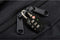 Cabinzero Mini - handbagage rugzak - wizair afmetingen - Absolute Black