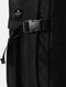 Cabinzero Mini - handbagage rugzak - wizair afmetingen - Absolute Black