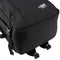 Cabinzero Mini - handbagage rugzak - wizair afmetingen - Absolute Black