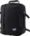 Cabinzero Mini - handbagage rugzak - wizair afmetingen - Absolute Black