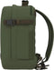 Cabinzero Mini - handbagage rugzak - wizair afmetingen - Absolute Black