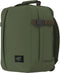 Cabinzero Mini - handbagage rugzak - wizair afmetingen - Absolute Black