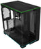 Lian Li O11 Dynamic EVO RGB - ATX Tower - ARGB strips - Zwart