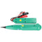 Cable break detector for robotic lawnmower wire, cable break detector, cable tester, MS6812