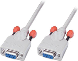 Cable DB-9 LINDY 31573 2 m