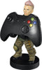 Cable Guy - Battery 8 telefoonhouder - game controller stand met usb oplaadkabel 8 inch