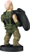 Cable Guy - Battery 8 telefoonhouder - game controller stand met usb oplaadkabel 8 inch