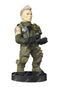 Cable Guy - Battery 8 telefoonhouder - game controller stand met usb oplaadkabel 8 inch