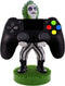 Cable Guy - Beetlejuice - telefoonhouder - game controller stand met usb oplaadkabel 8 inch