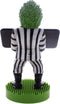 Cable Guy - Beetlejuice - telefoonhouder - game controller stand met usb oplaadkabel 8 inch