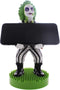 Cable Guy - Beetlejuice - telefoonhouder - game controller stand met usb oplaadkabel 8 inch