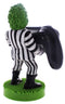 Cable Guy - Beetlejuice - telefoonhouder - game controller stand met usb oplaadkabel 8 inch