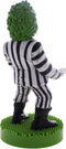 Cable Guy - Beetlejuice - telefoonhouder - game controller stand met usb oplaadkabel 8 inch