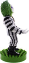 Cable Guy - Beetlejuice - telefoonhouder - game controller stand met usb oplaadkabel 8 inch