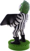 Cable Guy - Beetlejuice - telefoonhouder - game controller stand met usb oplaadkabel 8 inch