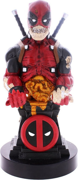 Cable Guy - Deadpool Zombie