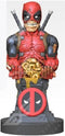 Cable Guy - Deadpool Zombie