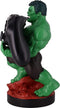 Cable Guy - The Hulk phone holder - game controller stand