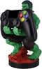 Cable Guy - The Hulk phone holder - game controller stand