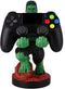 Cable Guy - The Hulk phone holder - game controller stand