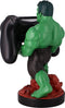 Cable Guy - The Hulk phone holder - game controller stand