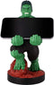 Cable Guy - The Hulk phone holder - game controller stand