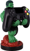 Cable Guy - The Hulk phone holder - game controller stand
