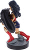 Cable Guy Wonder Woman telefoon en game controller houder met usb oplaadkabel