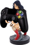 Cable Guy Wonder Woman telefoon en game controller houder met usb oplaadkabel