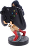 Cable Guy Wonder Woman telefoon en game controller houder met usb oplaadkabel